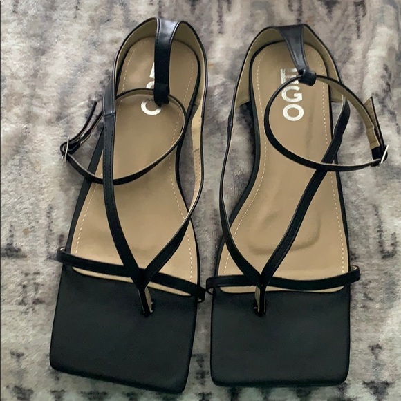 Square to sandal - Picture 4 of 4